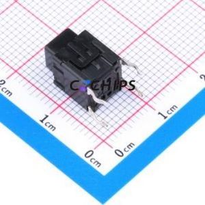 ESE-20C341 Push Button Switch Switch Whole Sale Electronic Component Chips Supplier & BOM Service - Product Image 2