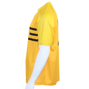 Wholesale soccer jerseys Custom soccer uniform men tracksuit football custom shirt - Product Image 2