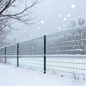 Sản phẩm hot mạ kẽm nhôm kim loại hàng rào Bảng điều chỉnh cho vườn trang trại đường thể thao chất lượng cao dây lưới - Product Image 3