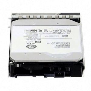 18M8N 18TB 7200 RPM SAS 12Gbps 512e 3.5" Hot-Plug Hard Drive with Carrier SSD for Server Enterprise SSD - Product Image 3