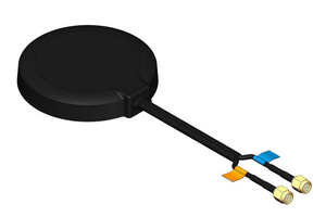 Wavelink açık 2x2 MIMO WiFi GSM 3G 4G LTE Combo anten su geçirmez 2-Way yapıştırıcı anten kabine için cep telefonu <span class=keywords><strong>IoT</strong></span> - Product Image 3