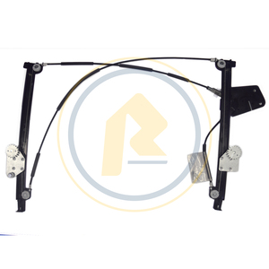 Regulador de Ventana Ac Rolcar ADAPTABLE para OE 51337162164, compatible con Mini Cooper 2005 - Product Image 1