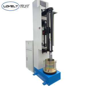 Điện tự động <span class=keywords><strong>Proctor</strong></span> CBR đất Đầm máy cho phòng thí nghiệm - Product Image 3