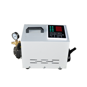 DaringFish Micro-pulvérisateur électrique pour jardin et aménagement paysager avec brume froide rafraîchissante et anti-moustiques - Product Image 1