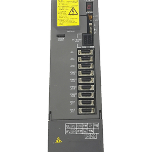 FANUC Nuevo Controlador Original, Piezas CNC A06B-6079-H207 - Product Image 3