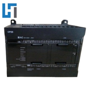 Nouveau module d'unité CPU de type N CP2E-N30DT-A de la série CP2E, contrôleur de programmation PLC, contrôleur d'automatisation industrielle - Product Image 2