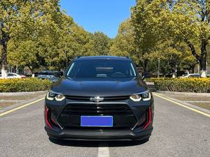 Autos Usados <span class=keywords><strong>Chevrolet</strong></span> <span class=keywords><strong>Tracker</strong></span> SUV de 7 Asientos, Volante a la Izquierda, Automático, Tracción Delantera, 1.3T, Bajo Kilometraje, Sin Accidentes, Exportación al por Mayor, 2018 2019 2020 - Product Image 2