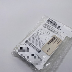 Sensores de luz de reflexión <span class=keywords><strong>Fhds</strong></span> 15P5002/X2 Sensor difuso 10224696 Automatización PAC Controlador PLC-Listo para enviar - Product Image 1