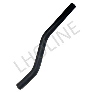 สายยาง LHOLINE รุ่น F-96554383 ทำจากยาง EPDM สำหรับระบบระบายความร้อนในรถยนต์ ท่อน้ำเข้า-ออก ท่อน้ำมันเชื้อเพลิง ท่อไอเสีย ความยาวมาตรฐาน - Product Image 3
