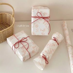 Papier d'emballage recyclable 17g & 28g avec logo personnalisé résistant à l'humidité pour l'emballage de vêtements et de chaussures pour l'artisanat - Product Image 1