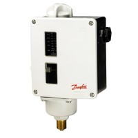 Contrôleur de température Plc 017-521566 Rt121 Neuf avec garantie