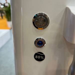 เครื่องดูดเสมหะแบบพกพาสำหรับทันตกรรม Greecloy เครื่องดูดน้ำลายไฟฟ้า ระดับ Class II ได้รับการรับรองมาตรฐาน CE - Product Image 4