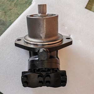 A2FE107/61W-VZL100 R902160956 มอเตอร์ไฮดรอลิกสำหรับอุปกรณ์เครื่องจักรวิศวกรรม - Product Image 5