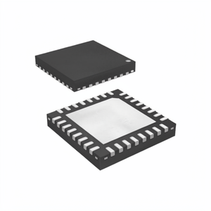 Embedded Manufacturer Channel 32 WFQFN Exposed Pad R5F10EBDANA#40 Electronic Circuit Components - Product Image 1