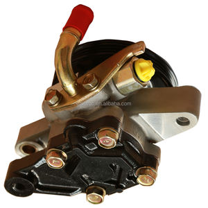 Pompa del servosterzo per VW <span class=keywords><strong>CORRA</strong></span> 53I GOLF 19E 1 g1 PASSAT 3 a2 35I 037145157 191422155 357422155E 037145157B - Product Image 6