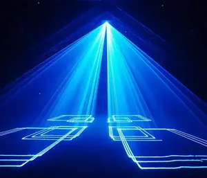 Diy disco лазерный свет rgbw светодиодные дрожащие головы dj Диско сценическое шоу rgb Анимация dj диско лазерный свет