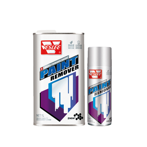 Rimozione della colla per vernice chimica liquida per auto, rimozione del rivestimento adesivo Super performante - Product Image 2