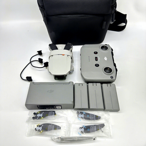 Dron HFT <span class=keywords><strong>Mini</strong></span> <span class=keywords><strong>SE</strong></span> <span class=keywords><strong>Fly</strong></span> <span class=keywords><strong>More</strong></span> <span class=keywords><strong>Combo</strong></span> Profesional al por Mayor, Cámara 2.7K, Quadcopter, Transmisión de 4KM, Tiempo de Vuelo de 30 Minutos, 4 Ejes - Product Image 1