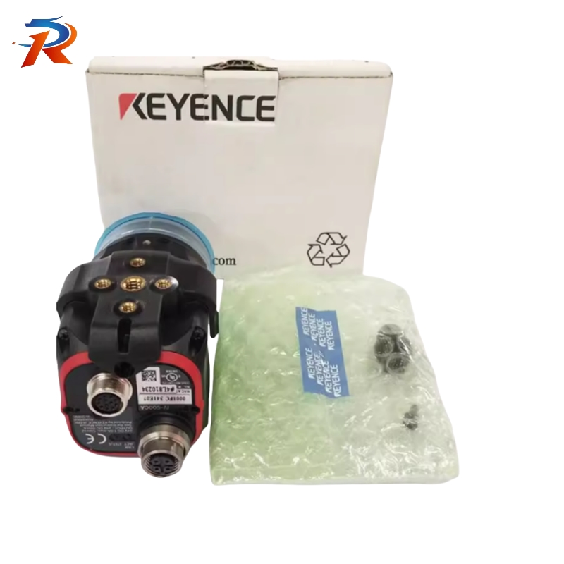 KEYENCE IV-HG10、IV-HG15、IV-HG500MAセット IV-HG10 | Keyence | Vision Sensor
