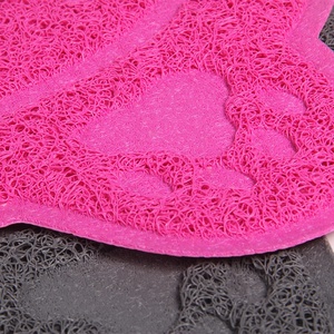 Pet Products Cozy House Pvc Pet <strong>Mat</strong> Water Resistant Dog <strong>Mat</strong>,Cat <strong>Mat</strong> <strong>Small</strong> Size Easy Cleaning - Product Image 5