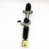 Boîte de direction manuelle pour Daihatsu 45502-87514/45502-87513