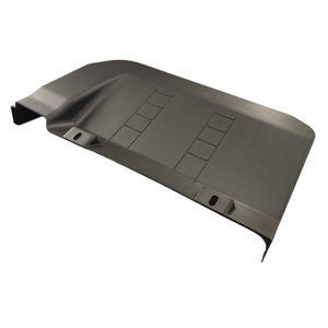 Pièces détachées de camion de haute qualité 7420842821 20842821 21924924 Couvercle de batterie pour Volvo FH FM et Renault - Product Image 4