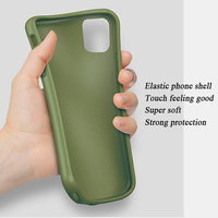 Housse de protection étui de téléphone portable bon prix pour iphone 13 étui de téléphone écologique housse de téléphone portable