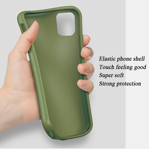 Funda protectora para teléfono móvil a buen <span class=keywords><strong>precio</strong></span> para <span class=keywords><strong>iPhone</strong></span> <span class=keywords><strong>13</strong></span> funda para teléfono funda ecológica para teléfono móvil - Product Image 3