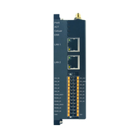 OpenEmbed ESP32 P4 C6 SCADA EdgeBox 4G WiFi Contrôle industriel PLC avec programmation 5.0 et communication RS485
