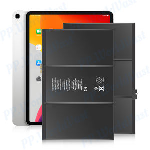 CE FCC-zertifizierter Tablet-Akku für iPad 1 2 3 4 5 6 7 8 9 10 Air 2 3 4 5 6 Mini Pro 9.7 A1476 A1822 A1566 Batterie hersteller - Product Image 1