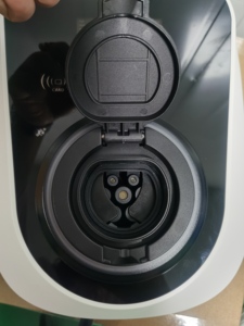 Duosida Prise avec <span class=keywords><strong>Type</strong></span> <span class=keywords><strong>2</strong></span> Smart Charging Pile 32A AC 11kw 22kw EV Charger <span class=keywords><strong>Wallbox</strong></span> - Product Image 4