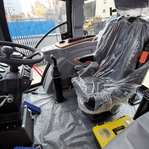 รถตักดินสำหรับ420F 966ชม. รถตักดินสำหรับแมวด้วงดั้งเดิมพร้อมส่ง - Product Image 6