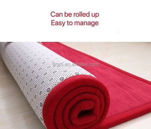 Alfombras de Espuma Estilo <span class=keywords><strong>Tatami</strong></span> Japonés, Alfombra de Área, Alfombra de Lujo, Alfombra Peluda, Alfombras y Tapetes - Product Image 5