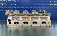 New Original Quality Auto Parts Engine Systems Automotive Cylinder Head F18D3 Chevrolet Optra Lacetti J200 16V 1.8L Aluminium