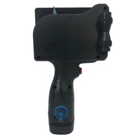 Impresora de Inyección de Tinta Portátil Mini, Simple y Sofisticada