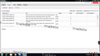 V2.8 PTT SSD Ptt Premium Tech Tool Dev2 APCI para Vocom 88890300 Vocom 2 88890400 II Truck Excavator Software de diagnóstico