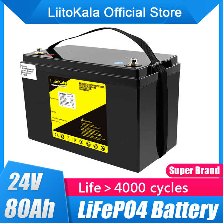 リチウムイオンバッテリー 24V 80Ah lifepo4 GTK リチビー リチウムイオンバッテリー 24V 80Ah lifepo4 GTK リチビー