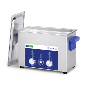 Nettoyeur ultrasonique à puissance réglable DKSONIC, double fréquence, 3,2 L/4 L/6 L/10 L/15 L/22 L/30 L/37 L - Product Image 2