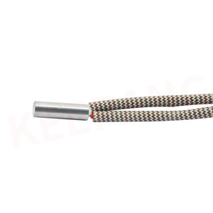 ฮีตเตอร์ KINGROON ขนาด 6x20 มม. 12V 50W 24V 50W หัวเดียว สำหรับเครื่องพิมพ์ 3 มิติ - Product Image 2