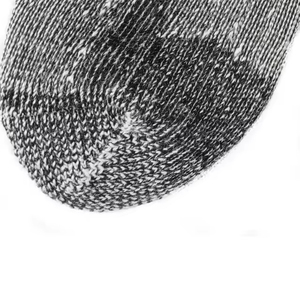 Wholesale High Quality Men's 90% Merino Wool Winter Boot <b>Socks</b> Thermal Warm Crew Hiking <b>Socks</b> for Men - Product Image 5