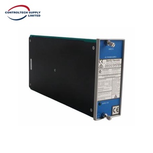 Module d'alimentation CA en stock, surplus d'origine 3500/15-05-05-01 106M1079-01+106M1081-01 pour l'automatisation industrielle - Product Image 4