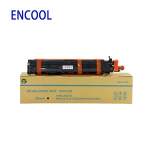 Tương thích dv512 cho KONICA <span class=keywords><strong>MINOLTA</strong></span> BIZHUB C221 C224 c284 c364 c454 C554 phát triển đơn vị - Product Image 5