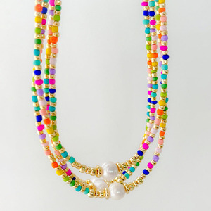 Цепочка из бисера - Product Image 3
