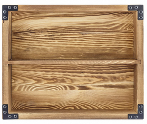 Tốt Nhất Người Bán Double-Tier Bằng Gỗ Cầm Tay Treo Tường Đa Chức Năng Labubu Hiển Thị Lưu Trữ Giá Cho Các Mặt Hàng Có Giá Trị Bộ Sưu Tập - Product Image 6