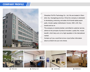 Coque arrière LCD d'origine L63603-001 pour HP 15-DY0025TG 15-EF 15T-DY Series, nouveau remplacement de la coque arrière - Product Image 5