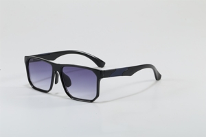 Classic Unisex 2026 <b>Sunglasses</b> Full Frame Retro Metal Outdoor Activities Fishing Driving Sports <b>Sunglasses</b> - Product Image 6