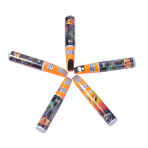 Two-In-One Car Touch up Paint Fill Paint Pen, Quick &amp; Easy <strong>Solution</strong> to Repair Minor Automotive <strong>Scratches</strong> - Product Image 4