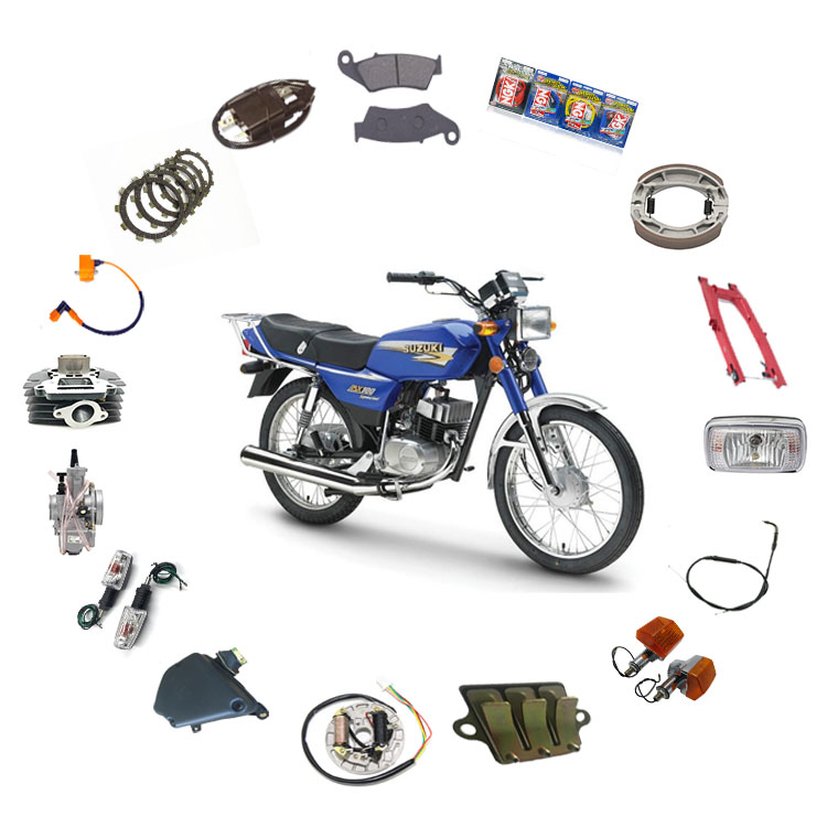 Suzuki Motorcycle Main Dealer Parts Reviewmotors.co