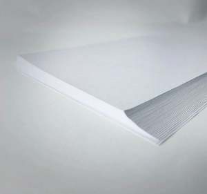 Papel de Copia Tamaño A4, Papel Térmico Más Económico, 500 Hojas/Resma, 80G, Papel Térmico para Fotocopias - Product Image 4