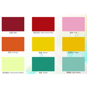 Prix d'usine, 18 couleurs, kit de pigments d'encre artistique à l'alcool de 10 ml, colorant <span class=keywords><strong>liquide</strong></span> pour résine, teinture, résine époxy UV, outil pour la fabrication de bijoux et de savon - Product Image 5